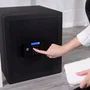 Yale YSEB/400/EB1 Caja Fuerte de Seguridad con Cerradura Electrónica