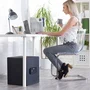 Yale YSEB/400/EB1 Caja Fuerte de Seguridad con Cerradura Electrónica