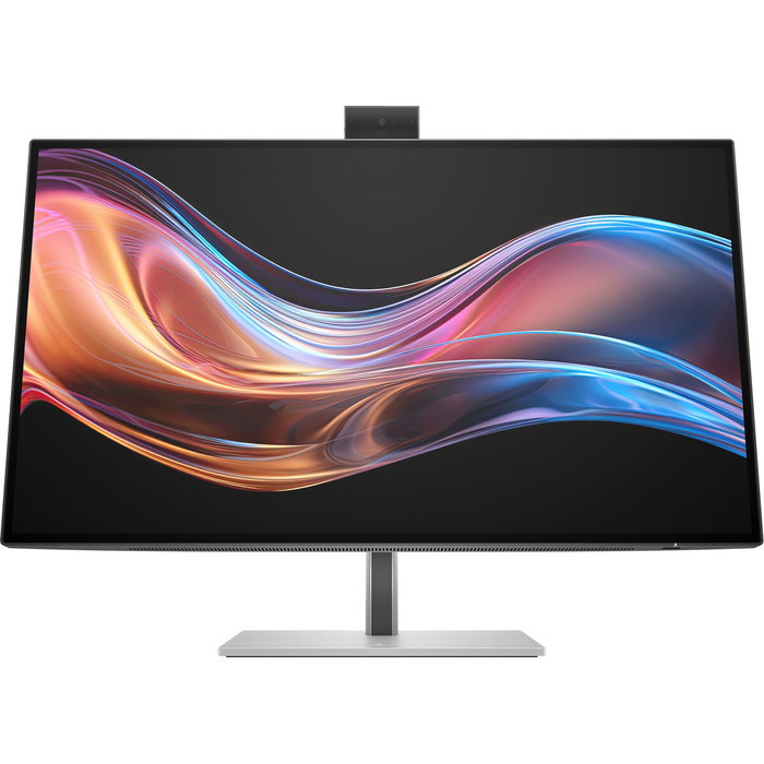 HP Monitor Series 7 Pro 727pm 27 pulgadas 4K UHD