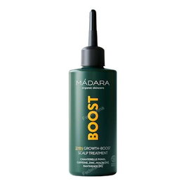 MADARA BOOST tratamiento cuero cabelludo 100ml