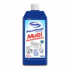 Chubb Descalcificador multi electrodomésticos 500 ml