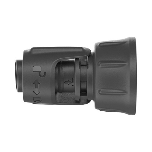 GARDENA MDS Hahnanschluss 13 mm (1/2 polgada) - G 3/4 polgada