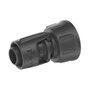 GARDENA MDS Hahnanschluss 13 mm (1/2 polgada) - G 3/4 polgada