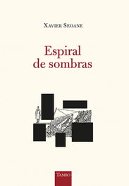 Espiral de sombras, Xavier Seoane - FAKTORIA K DE LIBROS