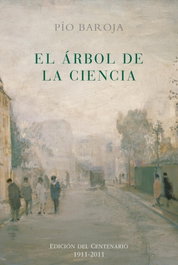 El árbol de la ciencia, Pío Baroja - CARO RAGGIO