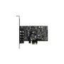Creative Labs Sound Blaster Audigy FX Pro