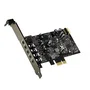 Creative Labs Sound Blaster Audigy Fx Pro
