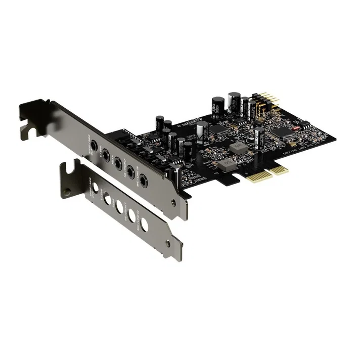 Creative Labs Sound Blaster Audigy Fx Pro Creative Labs Sound Blaster Audigy Fx Pro