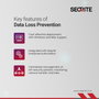 Seqrite DLP Regular 501-1000 Pack 1 Año