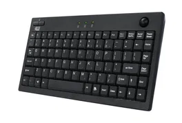 Adesso SlimTouch 310 con trackball OEM