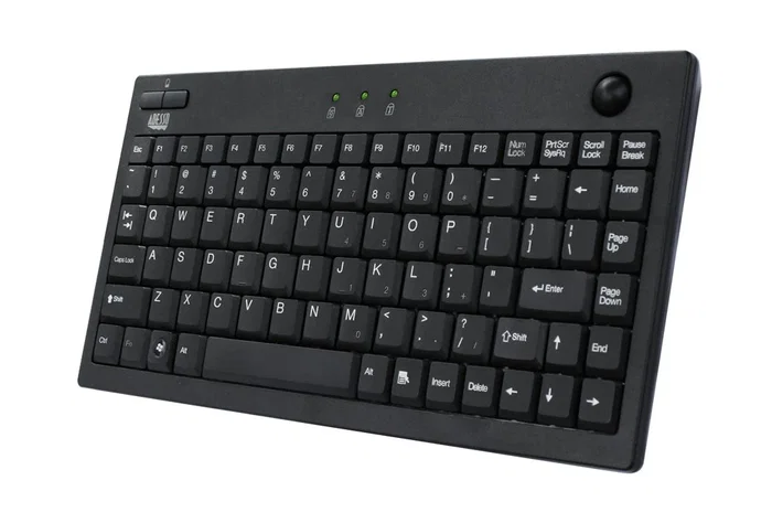 Adesso SlimTouch 310 con trackball OEM Adesso SlimTouch 310 con trackball OEM