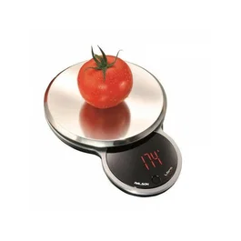 Palson Báscula de cocina digital 30651 de 5 kg