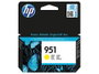 HP 951 Cartucho de Tinta Amarillo CN052AE