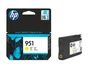 HP 951 Cartucho de Tinta Amarillo CN052AE