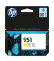 HP 951 Cartucho de Tinta Amarillo CN052AE