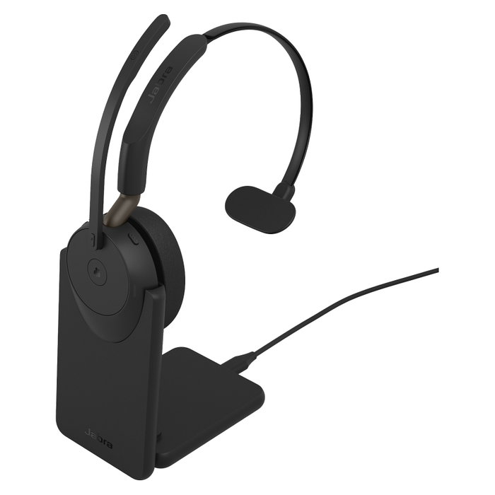 Jabra Evolve3 65 Mono Link 390C Negro