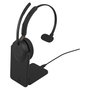 Jabra Evolve3 65 Mono Link 390C Negro
