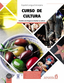 ANAYA, Curso de Cultura - Álvarez Martínez, Mª Ángeles