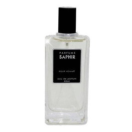 Saphir Excentric Man Eau de Parfum pour Homme 50 ml Vaporizador