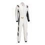 Sabelt Traje FIA Universe TS-8 Blanco Talla 60
