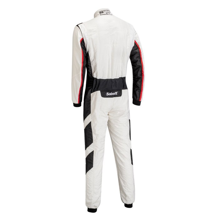 Sabelt Traje FIA Universe TS-8 Blanco Talla 60 Sabelt Traje FIA Universe TS-8 Blanco Talla 60