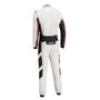 Sabelt Traje FIA Universe TS-8 Blanco Talla 60