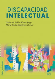 SINTESIS EDITORIAL, Discapacidad intelectual - SINTESIS EDITORIAL