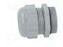 LAPP SKINTOP® Sello aislante PG36 gris oscuro