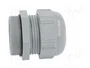 LAPP SKINTOP® Sello aislante PG36 gris oscuro