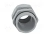 LAPP SKINTOP® Sello aislante PG36 gris oscuro