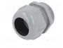 LAPP SKINTOP® Sello aislante PG36 gris oscuro