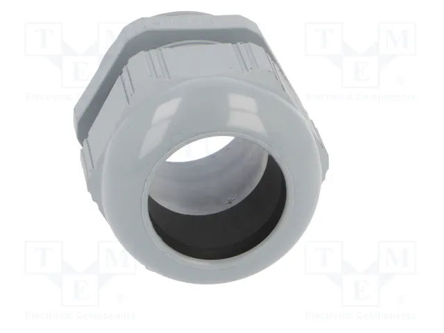 LAPP SKINTOP® Sello aislante PG36 gris oscuro