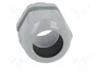 LAPP SKINTOP® Sello aislante PG36 gris oscuro