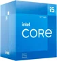Intel Core i5-12400F con 18 MB de Smart Cache, LGA 1700