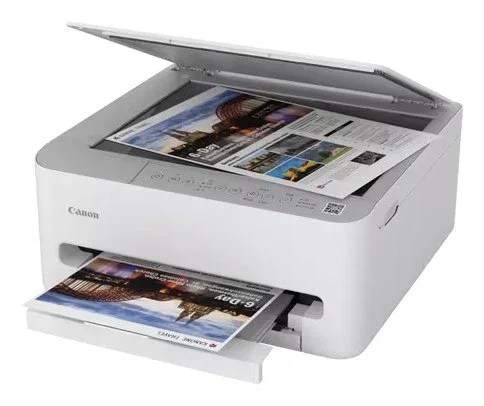Canon PIXMA TS4151i Gris Canon PIXMA TS4151i Gris