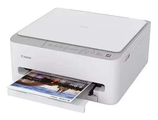 Canon PIXMA TS4151i Gris Canon PIXMA TS4151i Gris