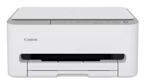 Canon PIXMA TS4151i Blanco/Gris WiFi Dúplex Canon PIXMA TS4151i Blanco/Gris WiFi Dúplex