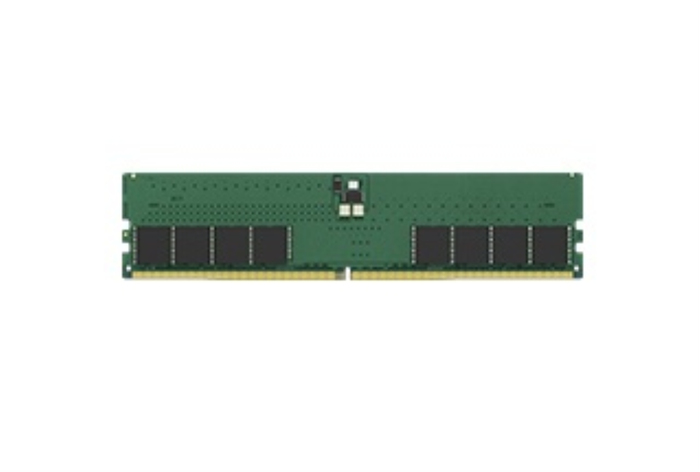 Kingston ValueRAM 32 GB DDR5 5600 MT/s 288-pin DIMM KVR56U46BD8-32 Kingston ValueRAM 32 GB DDR5 5600 MT/s 288-pin DIMM KVR56U46BD8-32