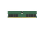 Kingston ValueRAM 32 GB DDR5 5600 MT/s 288-pin DIMM KVR56U46BD8-32