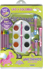Unicornios, Susaeta Ediciones - SUSAETA EDICIONES