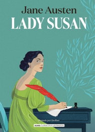 Lady Susan, EDITORIAL ALMA