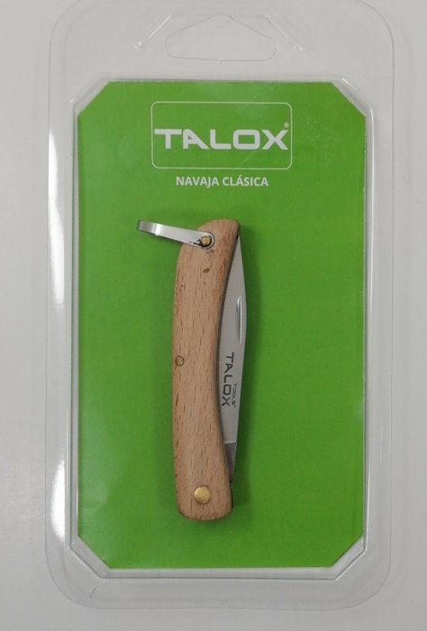 TALOX Navaja de campaña 9 cm 20300-01 TALOX Navaja de campaña 9 cm 20300-01