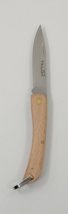TALOX Navaja de campaña 9 cm 20300-01 TALOX Navaja de campaña 9 cm 20300-01