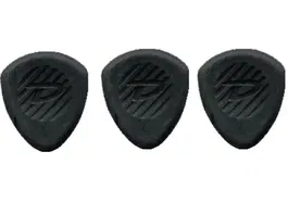 Dunlop Player's Pack de 3 Púas de Guitarra, 0,96Mm