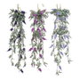 Maceta colgante de lavanda 80 cm modelos variados