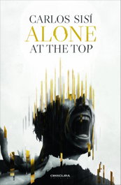 Alone at the Top, Carlos Sisí - OBSCURA EDITORIAL
