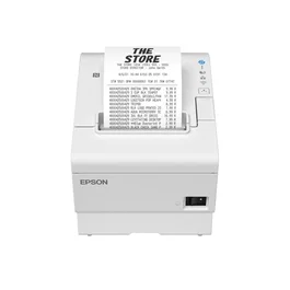 Epson Tm-t88vii (151) USB Ethernet