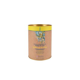 JJ Plex Nine Plus Decolorante en Polvo Profesional 500 gr - Polvo Decolorante para Peluquería con Agentes Protectores
