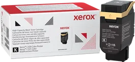 Xerox Tóner Negro 006R04848 Original para C320/325 Rendimiento 8.000 Páginas