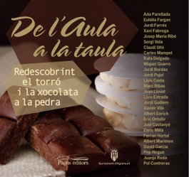 De l´aula a la taula, AA.VV. - PAGES EDITORS